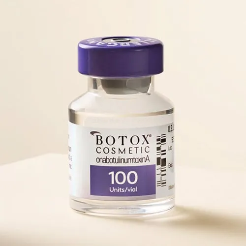 Botox Cosmetic
