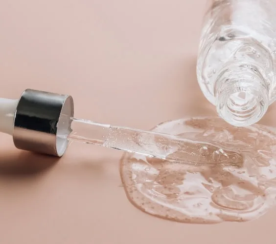 Hyaluronic acid