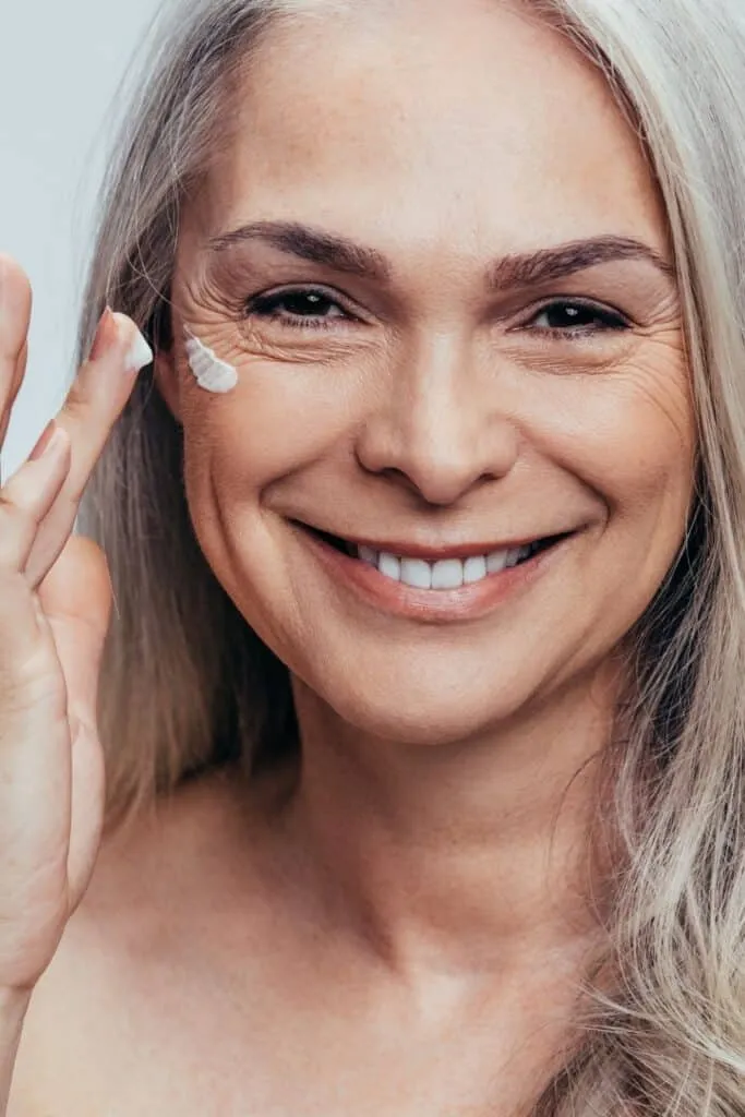 anti aging