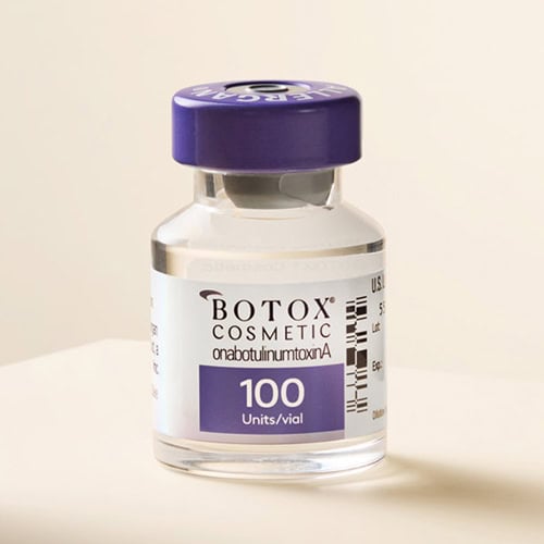 Home 1 Botox Cosmetic