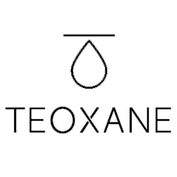 About 9 Teoxane logo