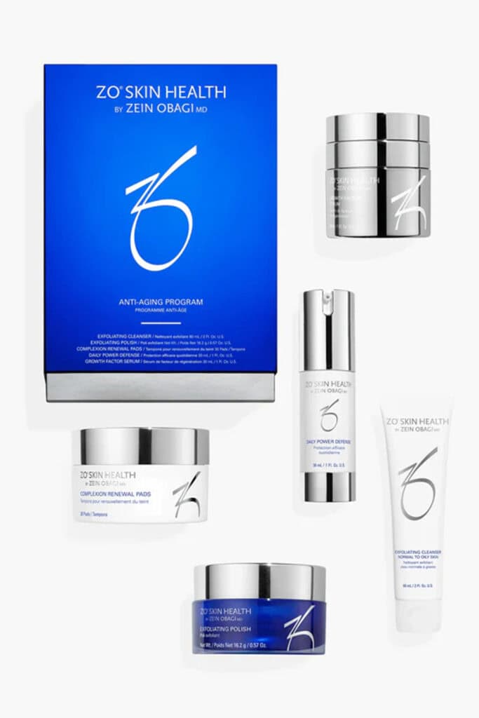 ZO Skin Health ZO Skin Health