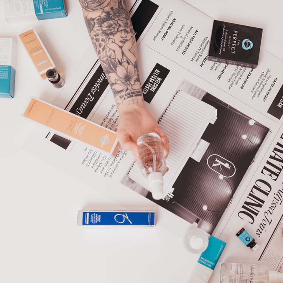 Advanced Chemical Peels Advanced Chemical Peels