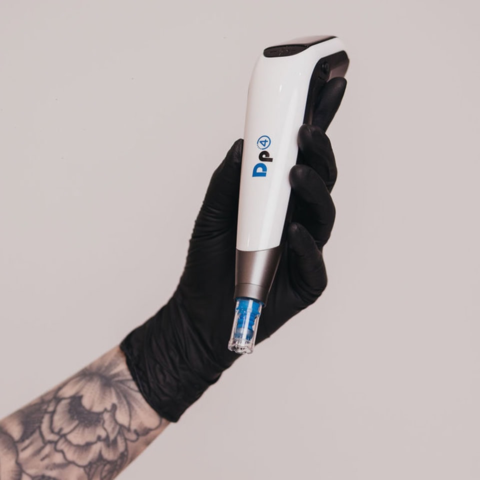 DermaPen DermaPen