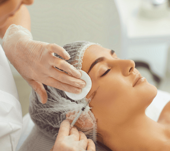 Aging & Volume Loss Aging Volume Loss
