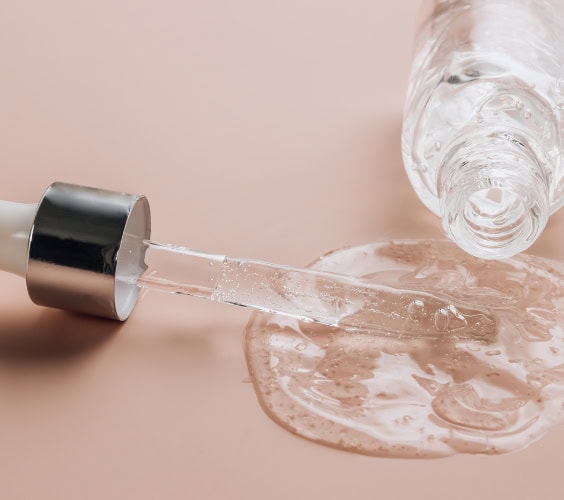Hyaluronic acid Hyaluronic acid