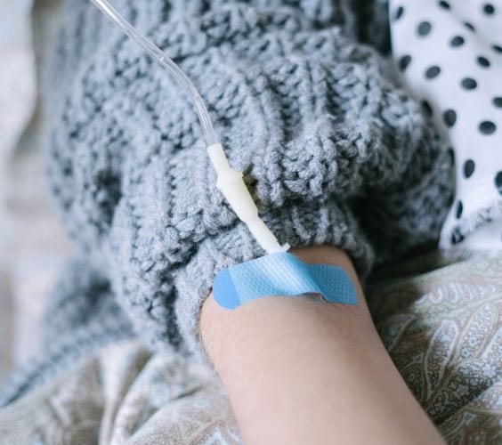IV Drip Therapy IV Drip Therapy