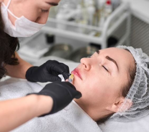 Multi-Layered Dermal Rejuvenation Multi Layered Dermal Rejuvenation